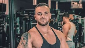 George Radu și-a presimțit moartea. Ce le-a spus luptătorul RXF apropiaților, cu puțin timp înainte de tragedie