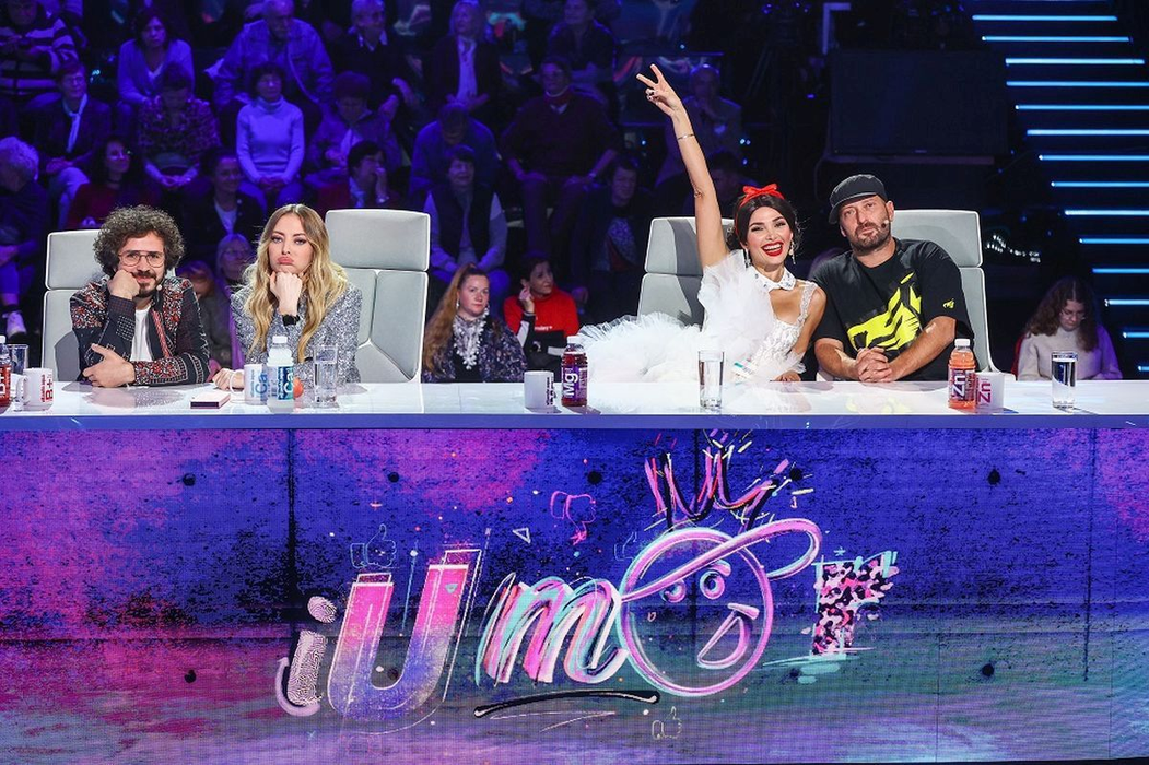 Antena 1 a renunțat la iUmor