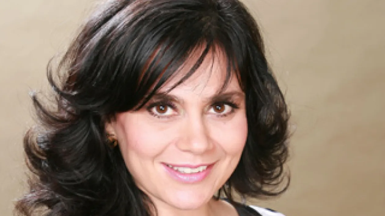 Soarele a răsărit şi pe strada ei! Simona Bălănescu s-a căsătorit cu Rares Dragomir