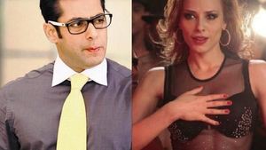 Reacţia fostei iubite a lui SALMAN KHAN, după ce a aflat că actorul are planuri de căsătorie cu IULIA VÂNTUR!