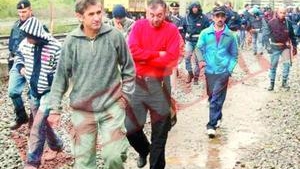 Au scris "cersetor" pe pasapoartele rromilor romani