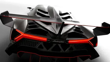 Maşina pentru care ţi-ai vinde sufletul, de 2 ori! Lamborghini a lansat monstrul de 700 de cai care costa 4,5 milioane de dolari