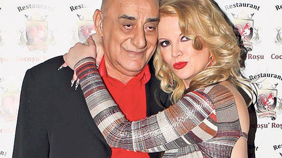 OANA LIS face dezvăluiri neaşteptate! Ce s-a întâmplat în realitate cu GIL DOBRICĂ, înainte să moară