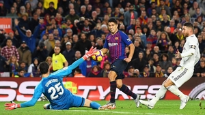 Este oficial »„La Liga” se reia pe 8 iunie!