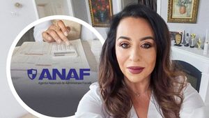 Modificările fiscale nu o sperie! Oana Roman: "Îmi depun declarația la ANAF, se poate vedea pe cifre"