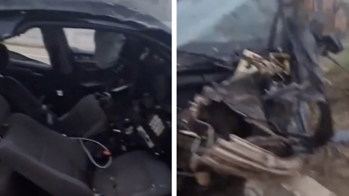 Tragedie în Dolj! Un tânăr de 19 ani și-a pierdut viața într-un accident violent, iar o adolescentă de 16 ani este grav rănită