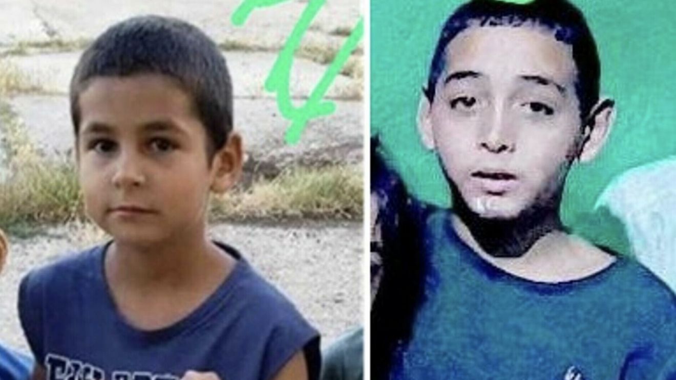 Dublă dispariție în Dâmbovița! Doi copii de 8 și 9 ani sunt de negăsit