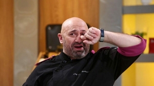 Imagine cutremurătoare cu chef Cătălin Scărlătescu pe patul de spital. Fostul jurat de la Antena 1 a fost internat în spital