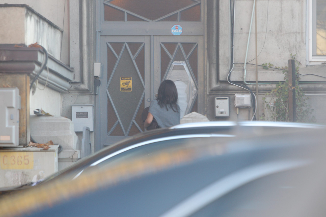 Denise Rifai s-a descurcat la "negocierile" cu Poliția /Sursă foto: CANCAN.RO