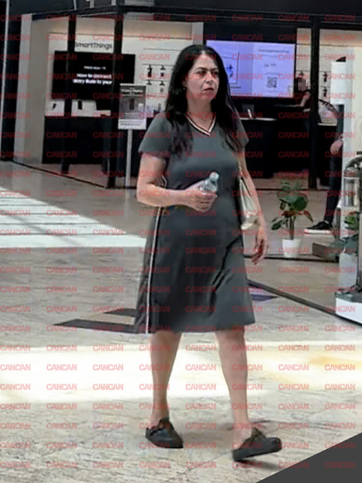 Oana Roman are o siluetă excelentă