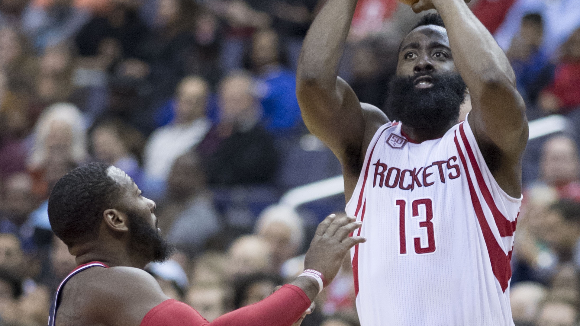 Toronto Raptors – Houston Rockets: Canadienii, neînvinși în timp regulamentar pe teren propriu!