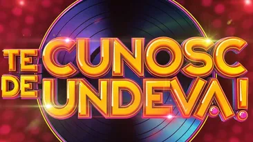 Ei sunt câștigătorii Te cunosc de undeva!, de la Antena 1. Cine sunt concurenții care s-au impus în sezoanele difuzate până acum