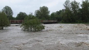 Un barbat din Zalau a pus la dispozitia sinistratilor din Moldova un apartament cu trei camere