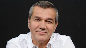 Dan Bittman are cu ce se lauda, are propria manea! "Aveam probleme la gat, credeam ca n-o sa mai cant"