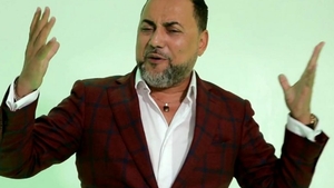 Pariu că nu-ți mai amintești! Cum arăta Sorinel Puștiu, la debutul în lumea manelelor