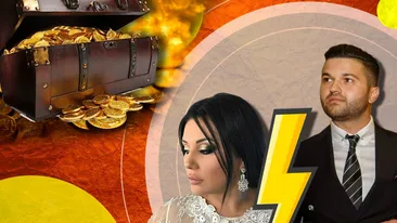 Cunoscuta cântăreață a răbufnit: ”A fost un întreținut!” + a scos facturile de la întreținere  și dovada că și-a luat singură verigheta