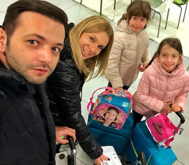 Mihai Morar, tată pentru a treia oară? „Probam, să vedem cum ne-am descurca…”