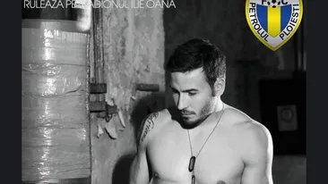 Adi Cristea îşi va petrece Crăciunul alături de Bianca Drăguşanu! Vezi unde o va duce pe roşcată de sărbători!