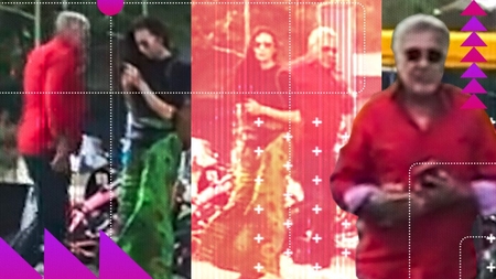 Ilie Năstase e calificat rău! Cum a încercat să combine o bunăciune într-o parcare din Mamaia