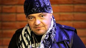 Imagini TULBURĂTOARE cu Leo Iorga. Cum l-a schimbat cancerul