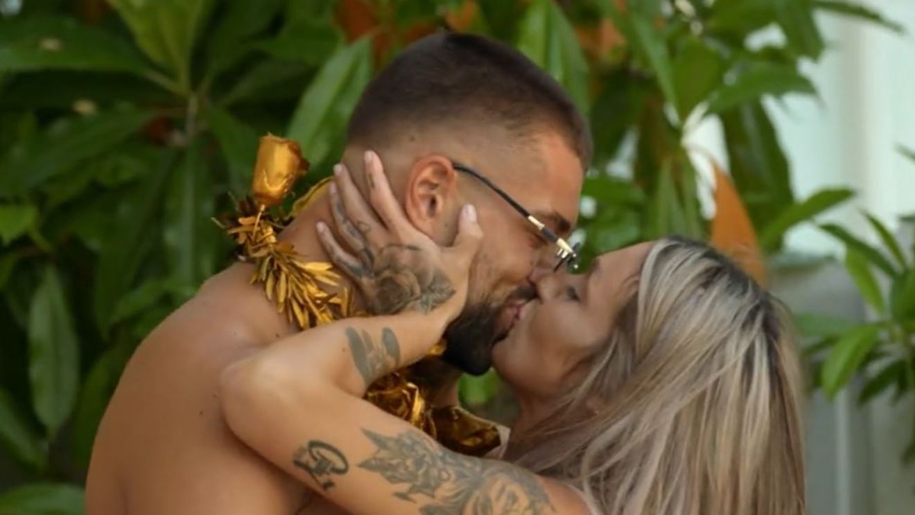 Ispita de la Insula iubirii dezvăluie cum ar fi fost fabricată dragostea lui Teo pentru Ella: ”Producătorii...”