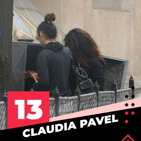Topul divelor care au o relație apropiată cu Dumnezeu