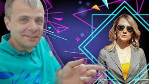 Mălin Bot, făcut praf de fosta iubită: "Mi-a dat familia afară din casa mea!"