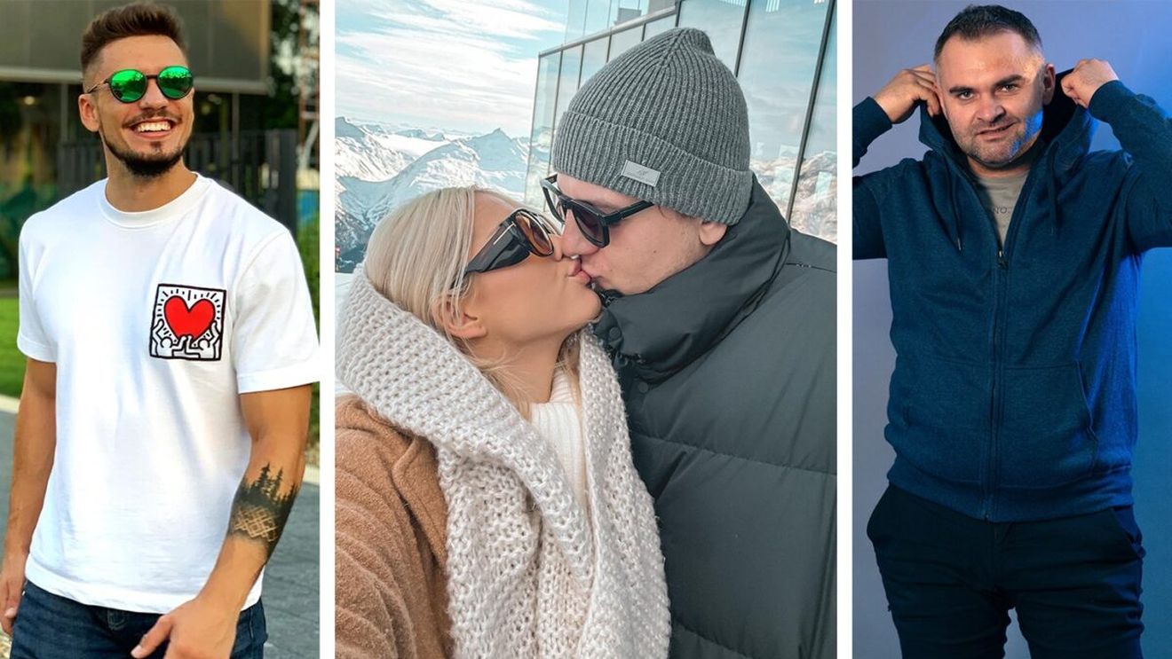 E ceva "necurat" la mijloc! Legătura dintre Andrei Krișan, Dan Ursa și Carmen Grebenișan de DINAINTE de Survivor de la PRO TV