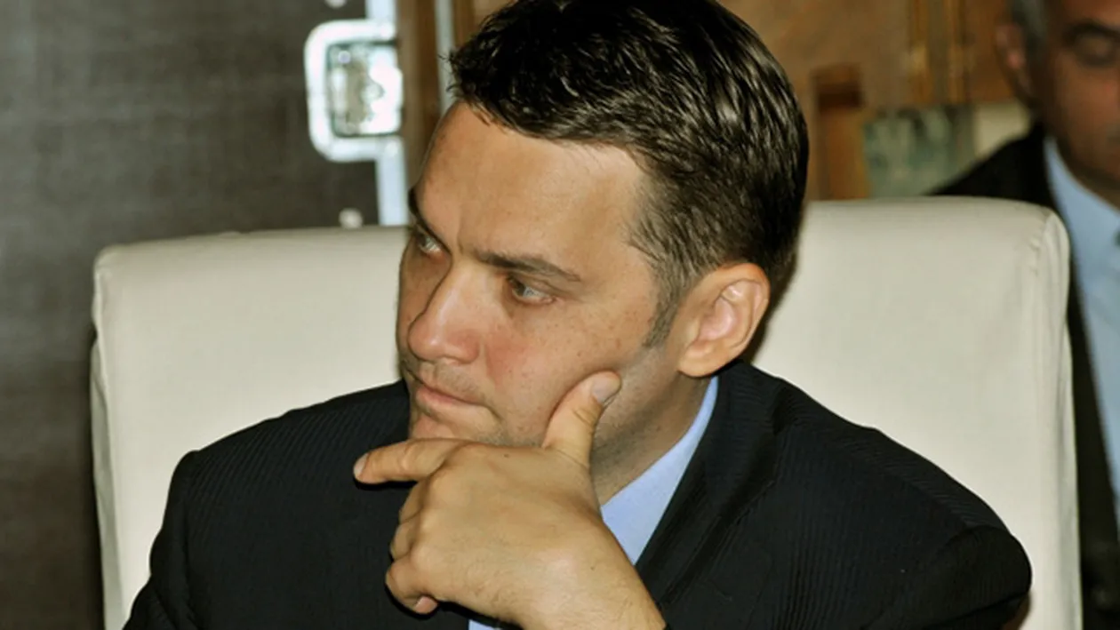 Senatorii au decis in privinta arestarii lui Dan Sova! “Va spun o singura propozitie”