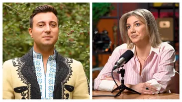 Ce făcea Valentin Sanfira luni, la ora 20:19, în timp ce Codruța îşi vărsa amarul la Măruță: Unul dintre cele mai...