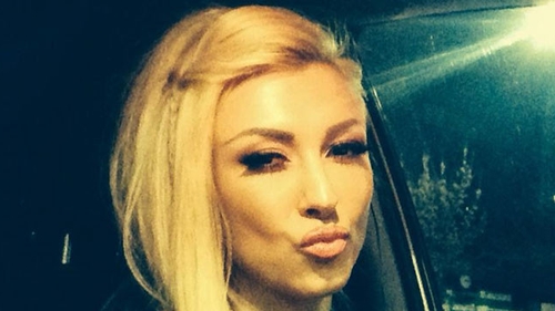 Andreea Balan, certata pe Facebook dupa ce a postat aceasta poza! Zeci de fani i-au sarit in cap: "Esti increzuta"