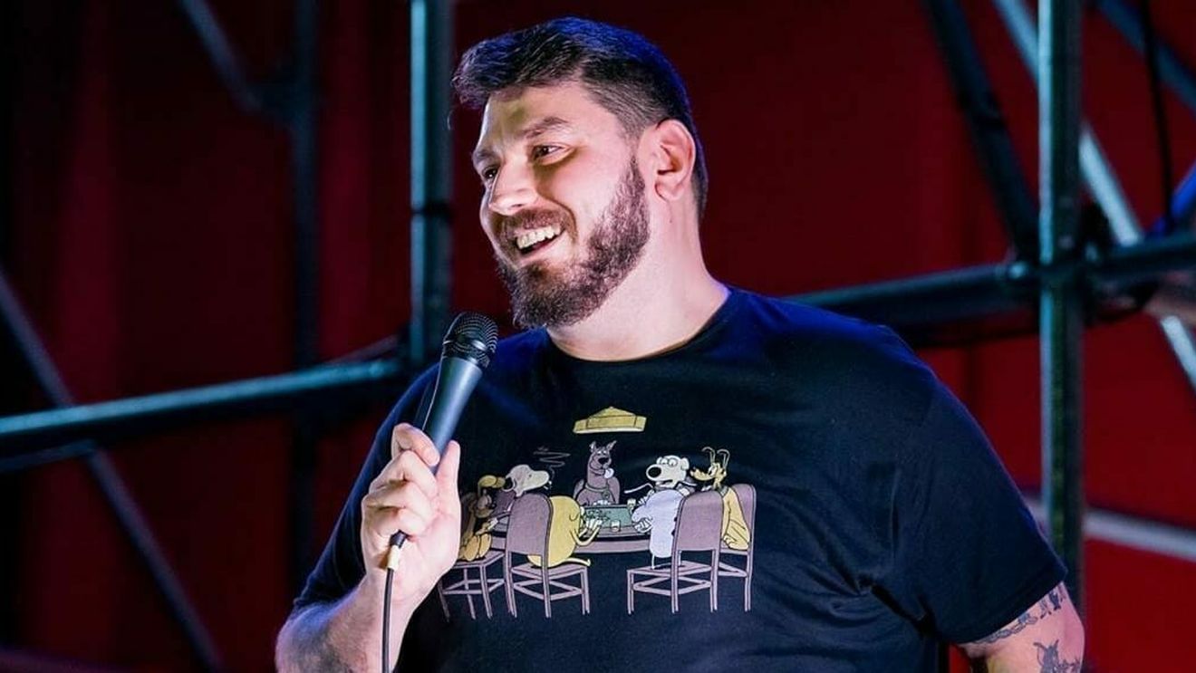 Cosmin Nedelcu este obligat de instanță să presteze muncă în folosul comunității. Ce stipulează verdictul oferit de judecător