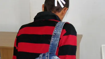 Un elev de 12 ani a ajuns la spital dupa ce ar fi fost batut de tatal unui coleg de clasa cu care s-a certat!