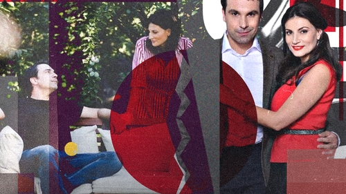 Ioana Ghinghină & Alex Papadopol au fost la psiholog ca să-și salveze căsnicia, dar… Am aflat cine a insistat să divorțeze!