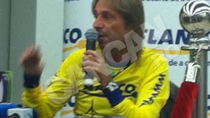 Spiderman pe Intercontinental! "Pe o scala de la 1 la 10, ar fi pe locul 2-3 ca dificultate!"