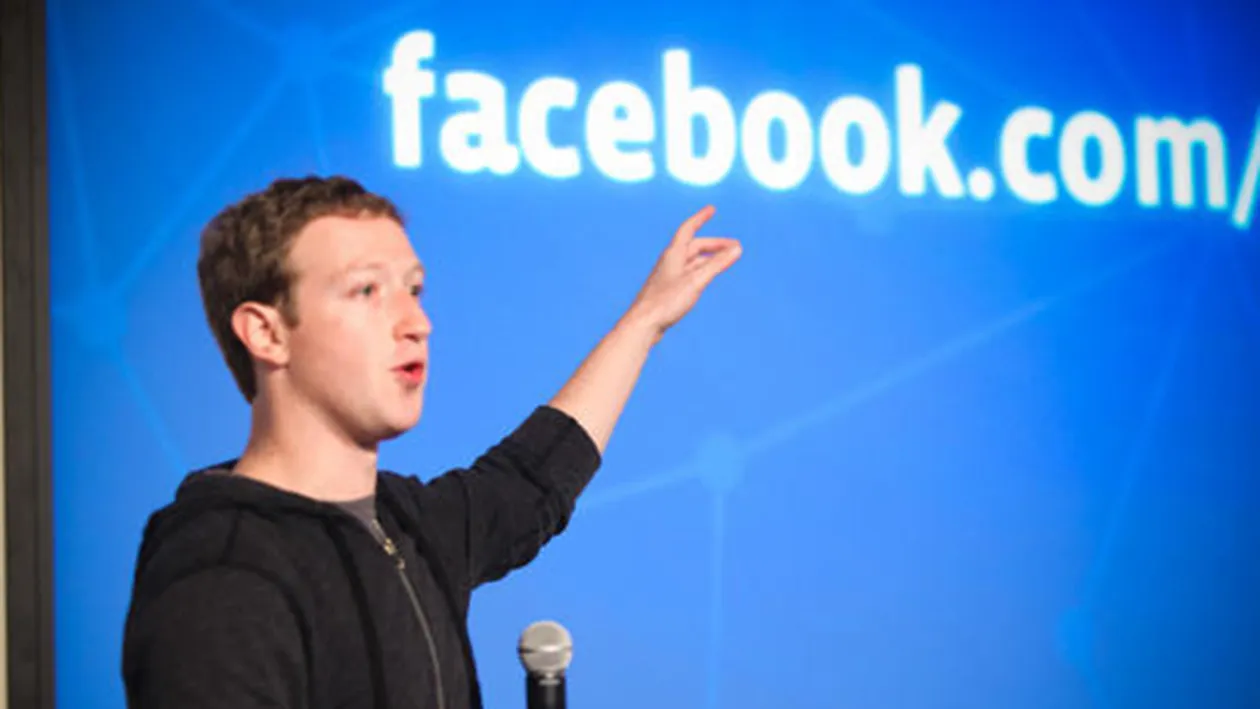 Mark Zuckerberg a făcut anunţul! Toţi utilizatorii de Facebook trebuie să ştie asta