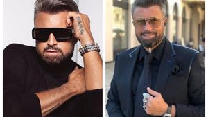 Drama lui Cătălin Botezatu! Designerul vestimentar, dezvăluiri dureroase din copilărie: “Nu mai suportam ca …”