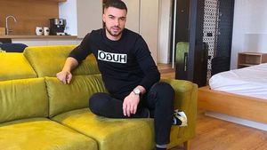 Cât costă și cum arată ceasul pe care Culiță Sterp îl poartă zi de zi