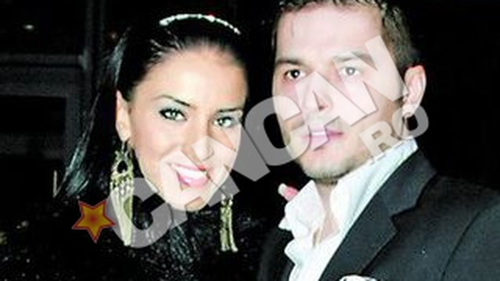 Adelina organizeaza o super petrecere cu zeci de sampanii la implinirea a 25 de ani!