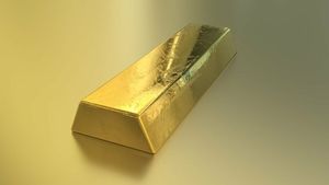Cât costă un gram de aur în ianuarie 2025. A fost atins un nou record!