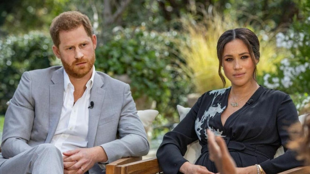 Prințul Harry nu se mai simte în siguranță în Marea Britanie. „Nu pot să-mi expun soția la un asemenea risc”