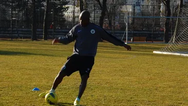 Fotbalistul care l-a lasat pe “Meme” cu gura cascata! A cerut 20.000 de euro pe luna si 200.000 la semnatura