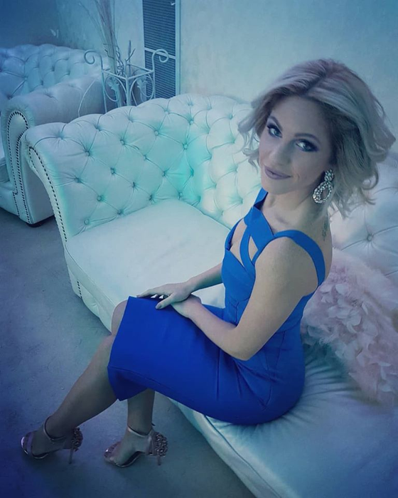Motivul pentru care Hannelore de la Insula Iubirii nu are nevoie de un iubit. A recunoscut totul pe Internet