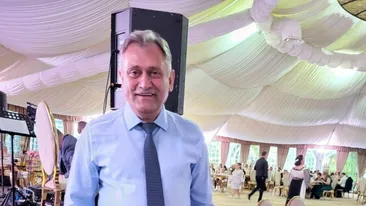 Ultimul mesaj al lui Ion Drăgan. Ce a postat artistul, cu câteva ore înainte să moară