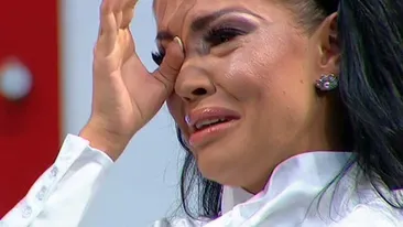 A fost dată afară! Andreea Mantea, în lacrimi la Kanal D