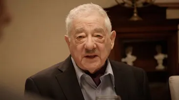 Doliu în lumea cinematografică. Actorul Harry Landis a murit la vârsta de 90 de ani