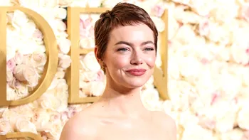 Cum arată „rochia popcorn”, cu care Emma Stone a făcut furori pe covorul roșu. Imaginile cu actrița au devenit virale