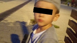 Pare banc, dar nu e! Unde a fost găsit George Tega, băiatul de 3 ani din Constanța dat dispărut ieri de acasă. Bunicul lui a fost amendat de Poliție