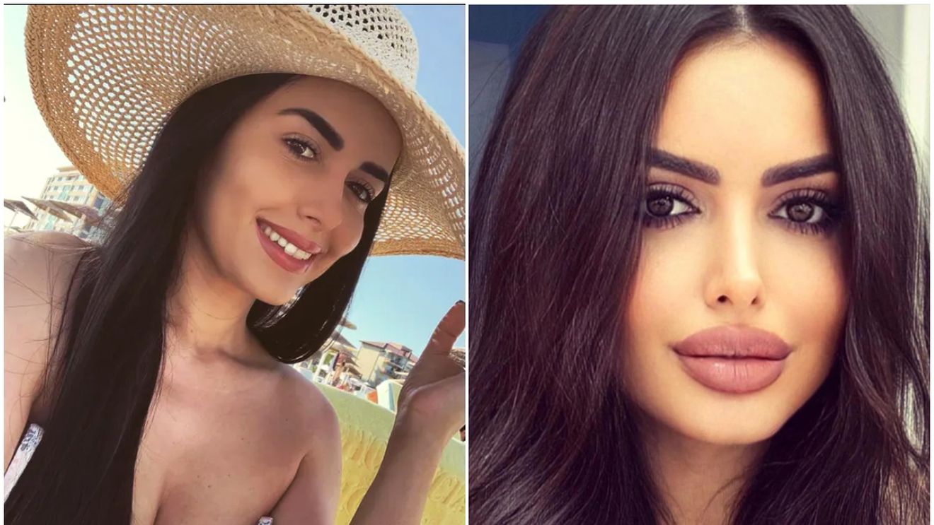 Cine este și cum arată sora lui Adrian Mititelu Jr.? Gabriela Badea duce o viață mult mai liniștită ca fratele său