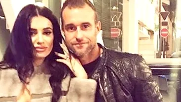 Philipp Plein, petrecere de lux pentru moldoveanca lui! Ce cadou impresionant a primit Andreea Sasu de la celebrul designer